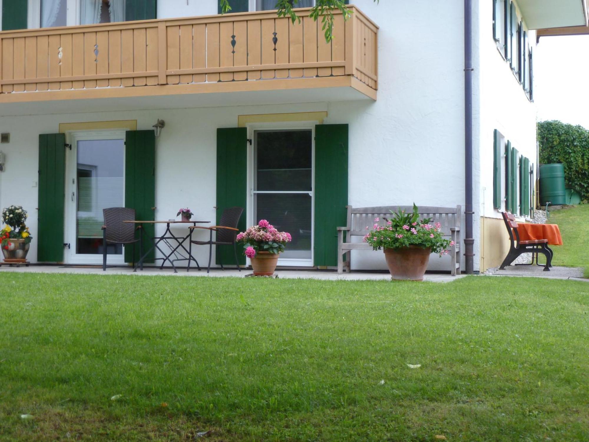 Ferienwohnung Hoernle バート・コールグループ エクステリア 写真