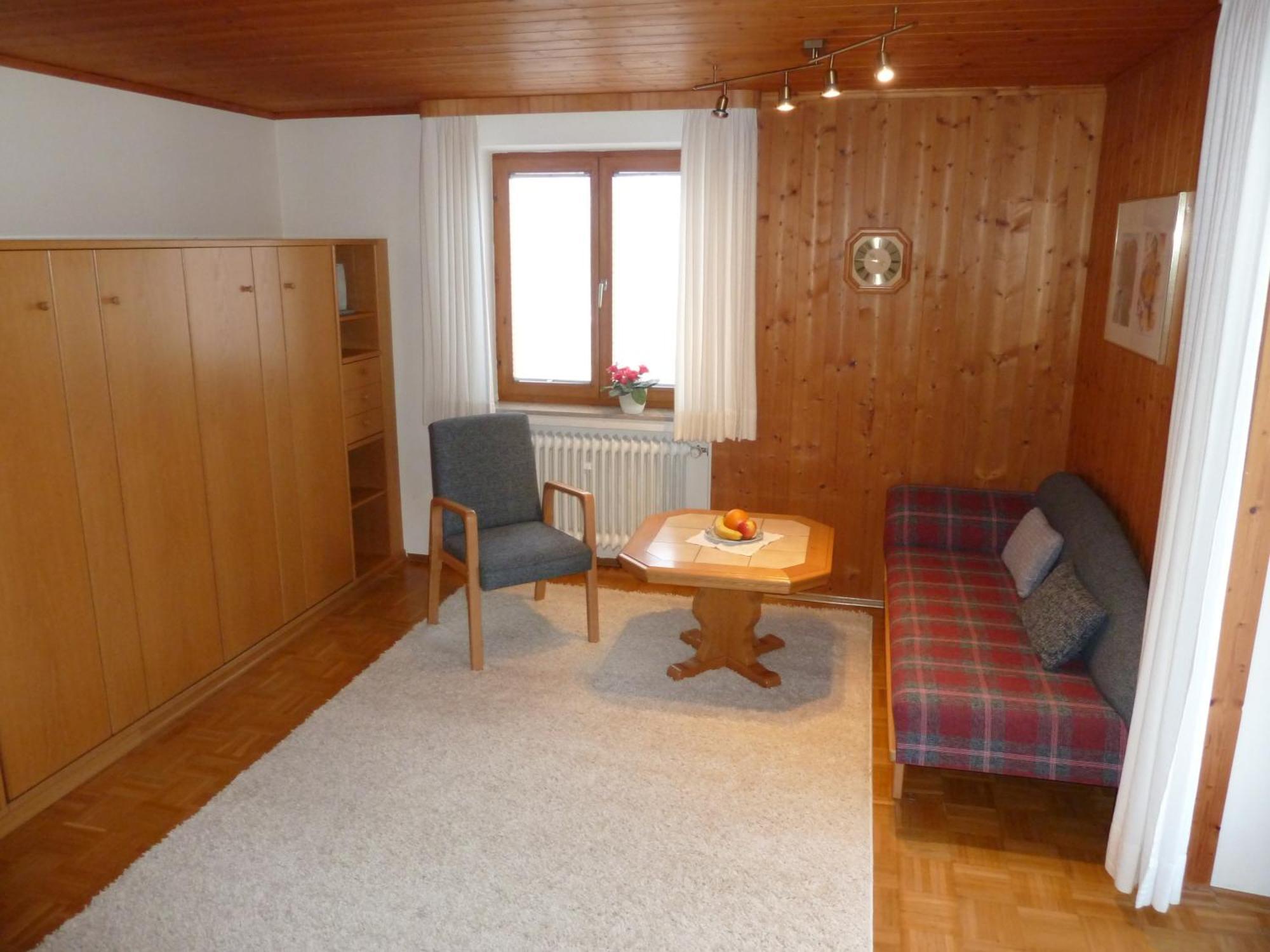 Ferienwohnung Hoernle バート・コールグループ エクステリア 写真