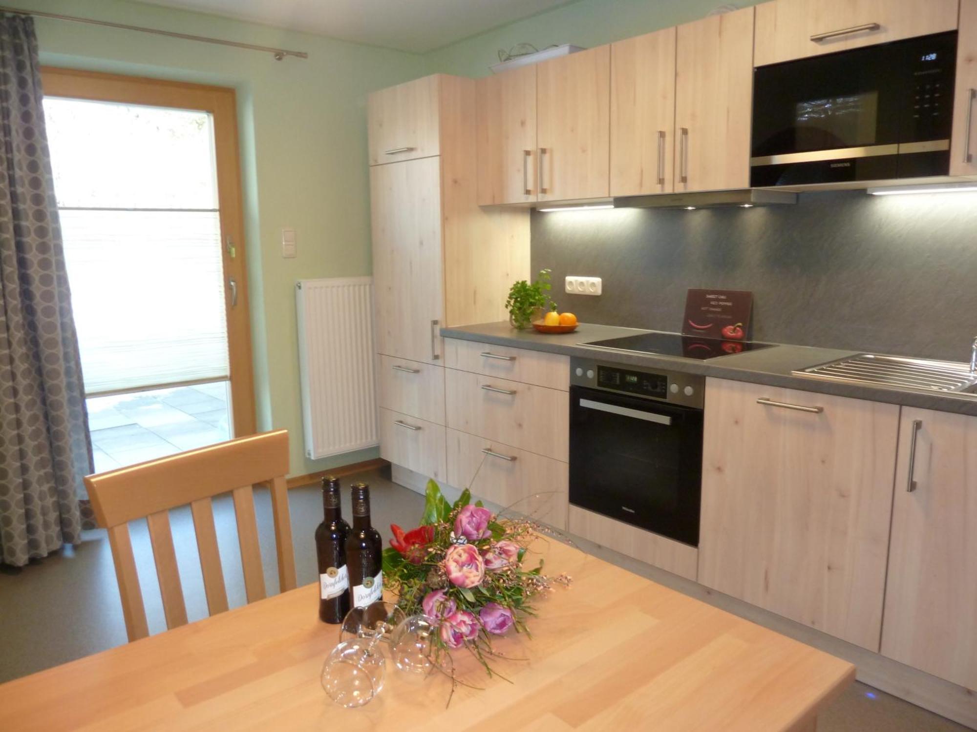 Ferienwohnung Hoernle バート・コールグループ エクステリア 写真